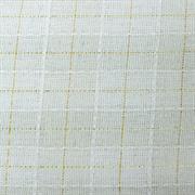 Hobbysew - 100% LINEN 14x14 PLAIN DYED FABRIC - TEXTURED NEUTRAL 2