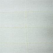 Hobbysew - 100% LINEN 14x14 PLAIN DYED FABRIC - TEXTURED NEUTRAL 5
