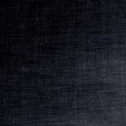Hobbysew - 100% LINEN 9x9 PLAIN DYED FABRIC - BLACK