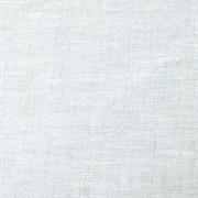 Hobbysew - 100% LINEN 9x9 PLAIN DYED FABRIC 54/56  - GREY
