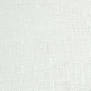 Hobbysew - 100% LINEN 9x9 PLAIN DYED FABRIC 54/56  - CREAM