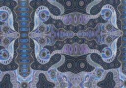 M&S Textiles Australia - Regeneration Purple