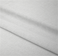 100% LINEN FABRIC - 140CM Width - Ivory