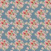 Tilda - Creating Memories - Lulu Blue