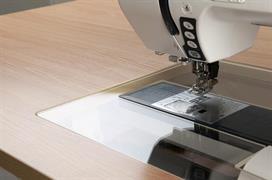 Tailormade Acrylic Insert for GE6 Electric - K6 (802mm x 361mm)