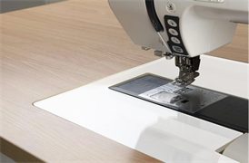 K6 Tailormade GE6 Electric 802mm x 361mm - WHITE