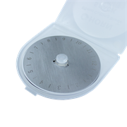 60mm Rotary Blade Pack of 5