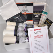 OESD Stabilizer: Stabiliser Starter Pack