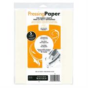 THERMOWEB - Pressing Paper 11 x 17in. (28 x 43cm) 5 sheets