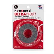 THERMOWEB - HeatnBond Ultrahold Dark - 7/8in. x 10yd (22mm x 9.1m)