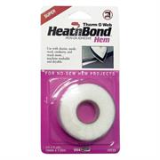 THERMOWEB - HeatnBond Super Hem - 3/4in. x 8yd (19mm x 7.3m)