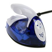 MINI CRAFTING IRON