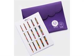 KnitPro - Symfonie Crochet Hook Set - Double Ended