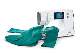 b79 Sewing & Embroidery Machine