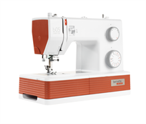 05 Crafter Mechanical Sewing Machine