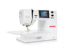 475QE Sewing/Quilting Machine