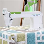 Handi Quilter - MOXIE ST