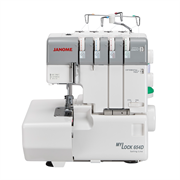 Janome MyLock 654D SAILING LINE (ML654D)