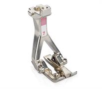 Bernina Machine Feet: Tailor Tacking Foot - 7 