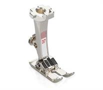 BERNINA Accessory: Patchwork foot # 37 (White Box)
