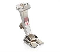BERNINA Accessory: Piping foot # 38 (White Box)