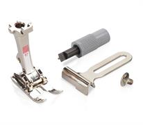 Bernina Machine Feet: Patchwork Foot with Guide - 97