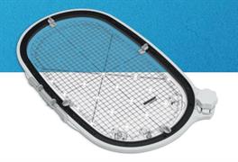 Bernina accessory: Hoop Maxi Embroidery- 7 & 8 series