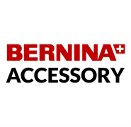 BERNINA Accessory: Ruffler - Foot No 86