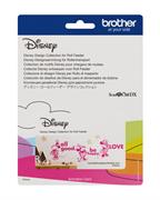 ScanNCut: Disney Design Collection for Roll Feeder - SDX Models