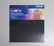 ScanNCut: Template Sheet Set 12 x12in 3pcs