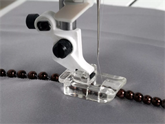 Husqvarna Accessories - FT. MINI BEAD 4mm - # 1 - 9