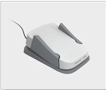 Husqvarna Accessories - MULTI FUNCTION FOOT CONTROL - # 9