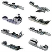 Juki Overlocker Accessories - MO Attachment Set of 8 pieces - MO-2000QVP, MO-1000