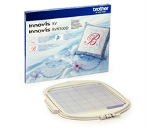 Brother - Upgrade Kit for XV8500D - Dream Machine Premium Pack 