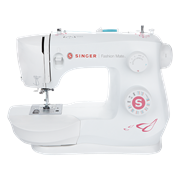 3333 Fashion Mate Mechanical Sewing Machine (Fashion Mate 3333)