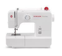 Promise 1408 Sewing Machine low price (5mm Front Loading)