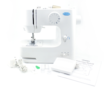 Compact Learner Sewing Machine ST030 (Mechanical)