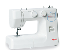 Elna 1000 Mechanical Sewing Machine
