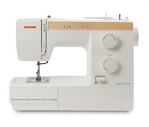 Sewist 709 (5mm LS) - Mechanical Sewing Machine