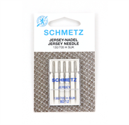 Schmetz - Machine Needle Jersey Ball Point Size-80