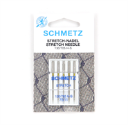 Schmetz - Machine Needle - Stretch Needle Size-75