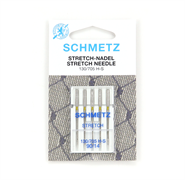 Schmetz - Machine Needle - Stretch needle Size-90