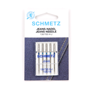 Schmetz - Machine Needle - Jeans Size-100