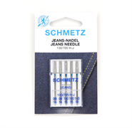 Schmetz - Machine Needle - Jeans Mix Sizes 90-100-110