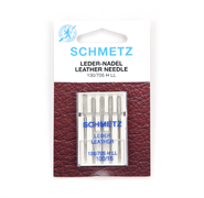 Schmetz - Machine Needle - Leather Size-100