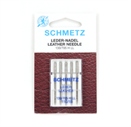 Schmetz - Machine Needle - Leather Size-110