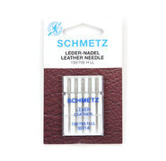 Schmetz - Machine Needle - Leather Size-90
