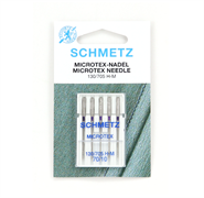 Schmetz - Machine Needle - Microtex Size-70