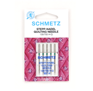 Schmetz - Machine Needle - Quilting Needle Size 90