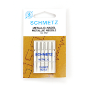 Schmetz - Machine Needle - Metallic Needle - Size 80